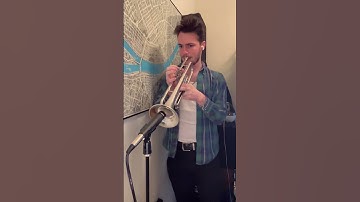 Thumbnail of “The Sidewinder”—Lee Morgan 🎺🎶 #jazzmusic #trumpet #jazztrumpet #hardbop