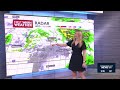 Full weather at Noon - 6/17/2026