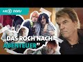 Capture de la vidéo 40 Jahre "Die Toten Hosen": Ihr Geheimkonzert In Der Ddr