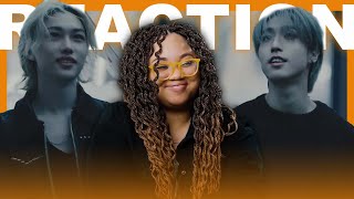 STRAY KIDS - DLC MV | Reaction