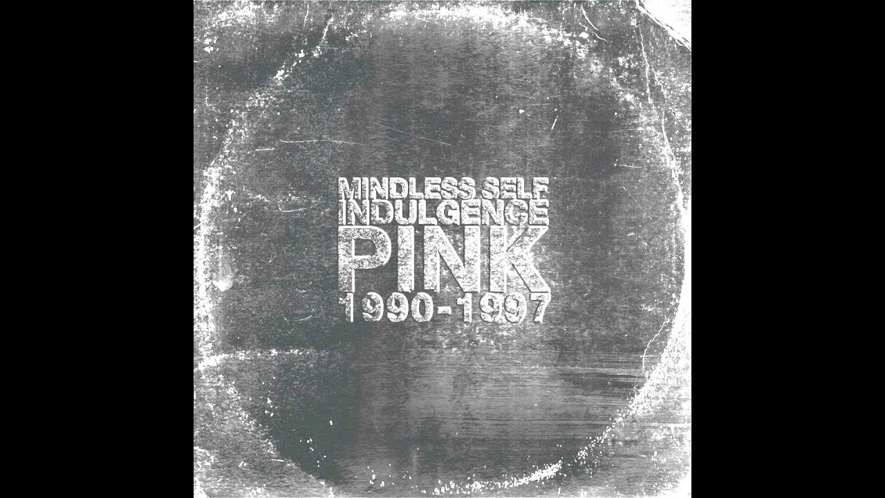 Mindless Self Indulgence - Unsociable (from Pink)