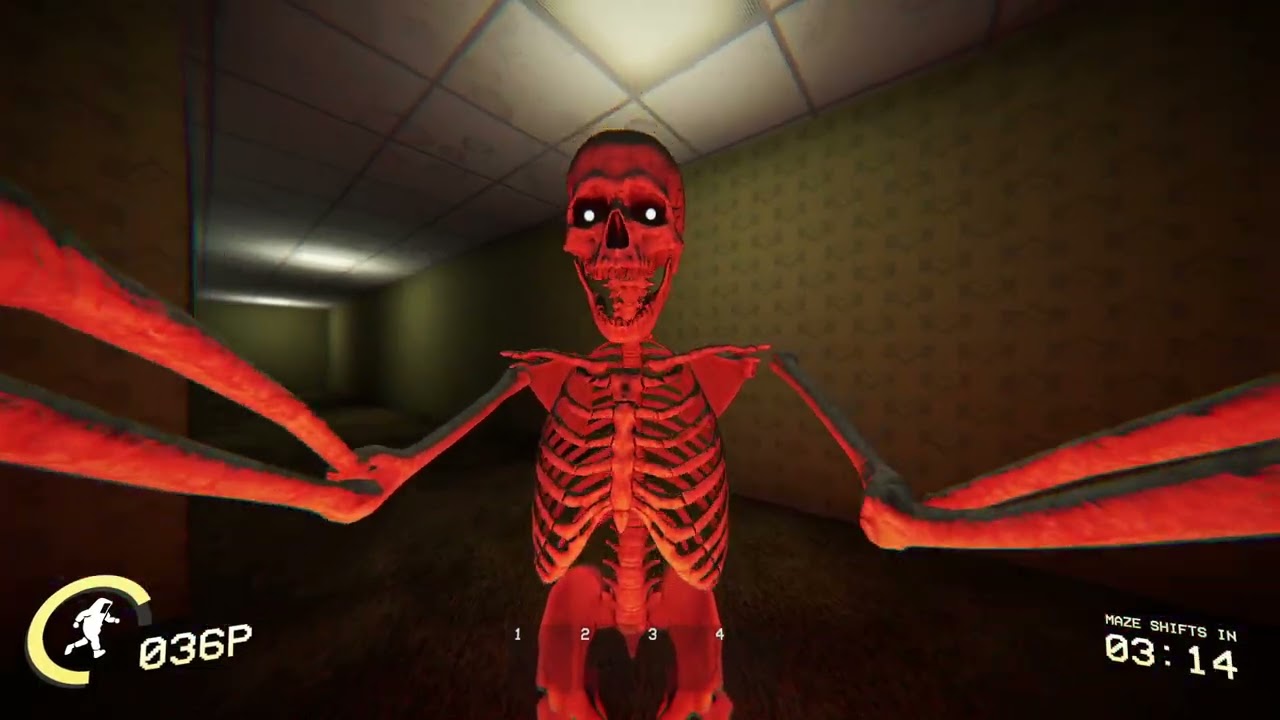 Jugando BONEROOMS (Momentos muy graciosos🤣)