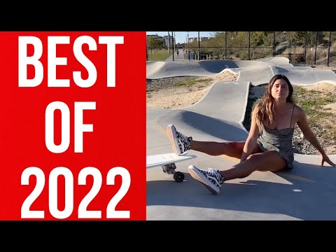 Girls From Covers! || Best Of The Year 2022! || Fails And Funny || Special Edition! || Winter 2022!