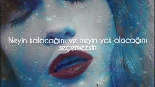 Florencethe Machine- No Light No Light Türkçe Çeviri