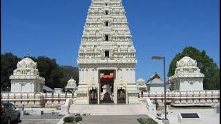 Venkateswara Temple Atlanta