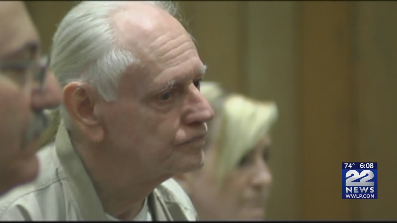 Man found guilty of killing daughter in 1995 murder case