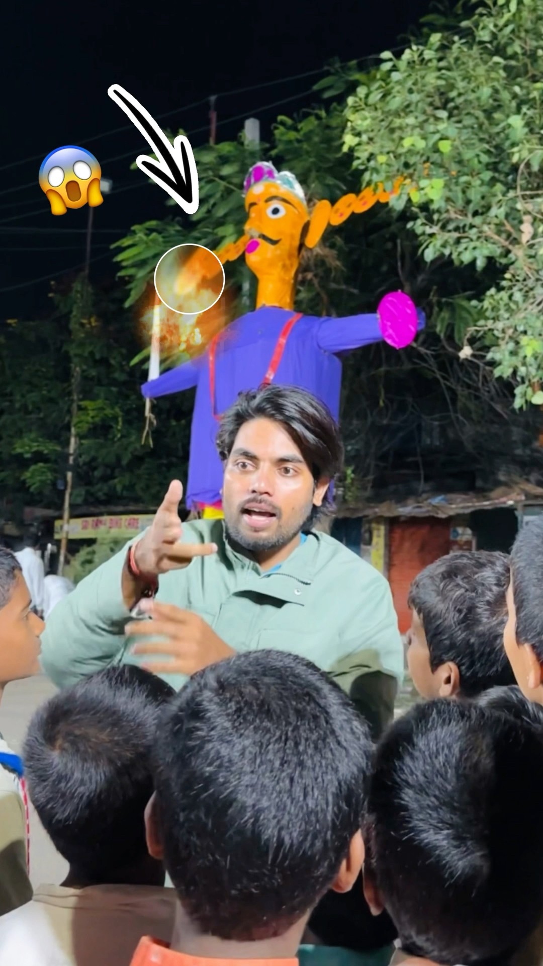 दुशेरा Raavan?#shorts #hindistories #hindi #ravan #dussehra