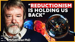 Thumbnail for We Need To Change Our View On Consciousness | Dr. lain McGilchrist PhD