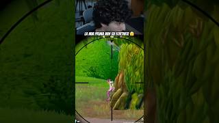 Fortnite - La Mia Prima Win