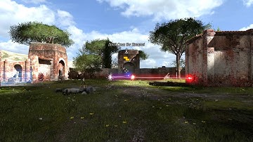 Talos Principle - Don