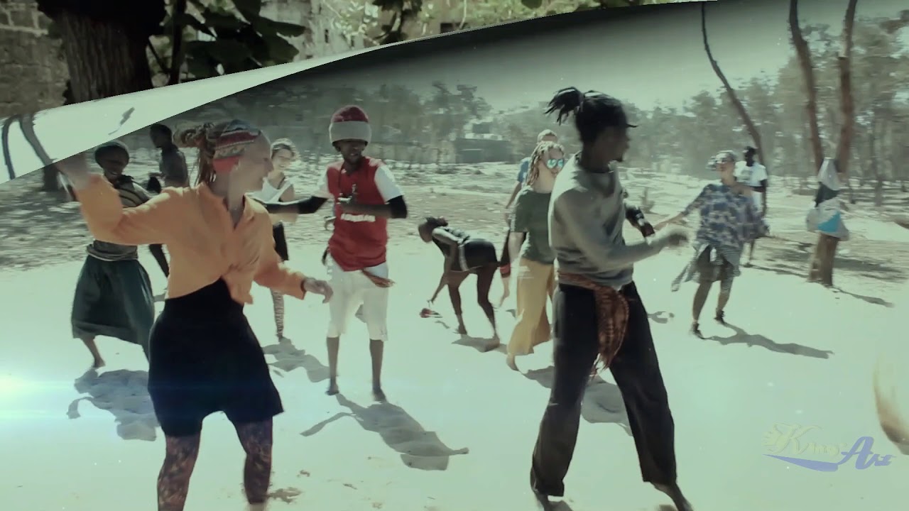 mbaye art sabar documentaire bientot