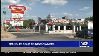 Wichita-based fast-food chain Spangles sold to new owners