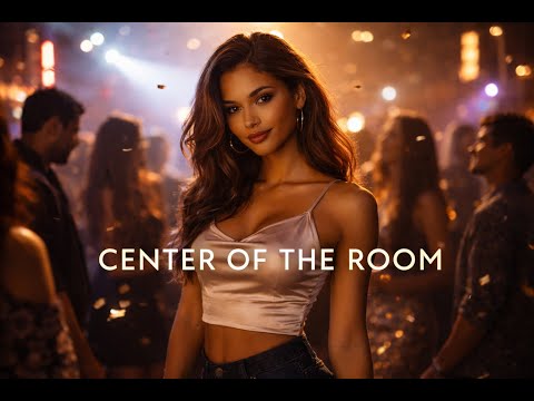 Center of the Room | 조용한데 시선이 쏠리는 팝송 🔥 | 메인캐릭터 감성