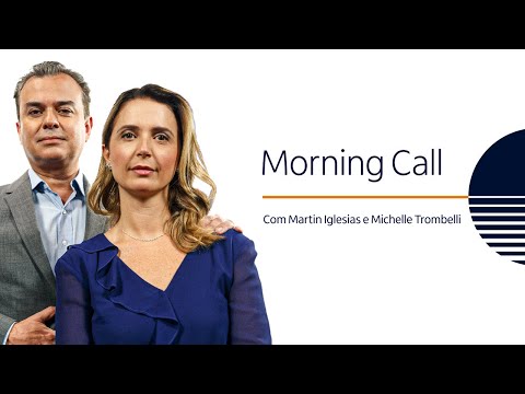 PATROCINADO: Morning Call