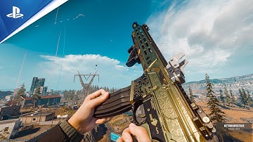 the M13B is BACK and BETTER Than Ever in Warzone! (Best M13B Class Setup)