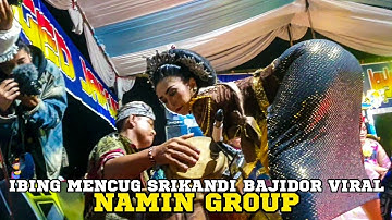 BAJIDORAN NAMIN GROUP BAREPAN IDHA JIPO SANGGAR PANGBAREP