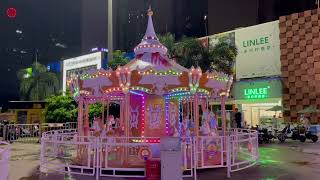 Platinum Carousel โ The Premium Standard
