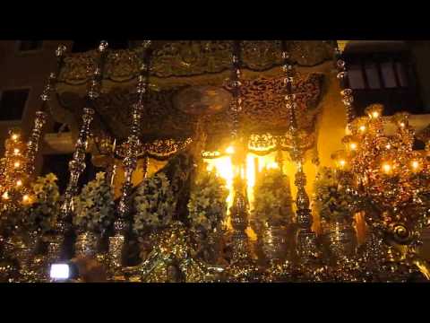 Pontificia y Real Archicofradía del Dulce Nombre de Jesús Nazareno del Paso y María Santísima de la Esperanza