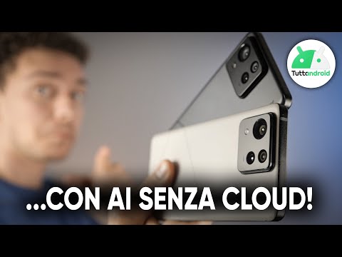 S24 ULTRA e PIXEL 8 PRO hanno un NUOVO RIVALE! Recensione Zenfone 11 Ultra