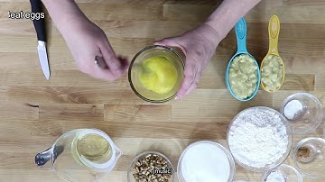 NMSU 4-H Banana Bread Recipe