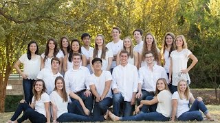 2014-2015 Senior Video