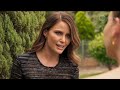 Chloe and Elly Argue- Neighbours Ep 8031