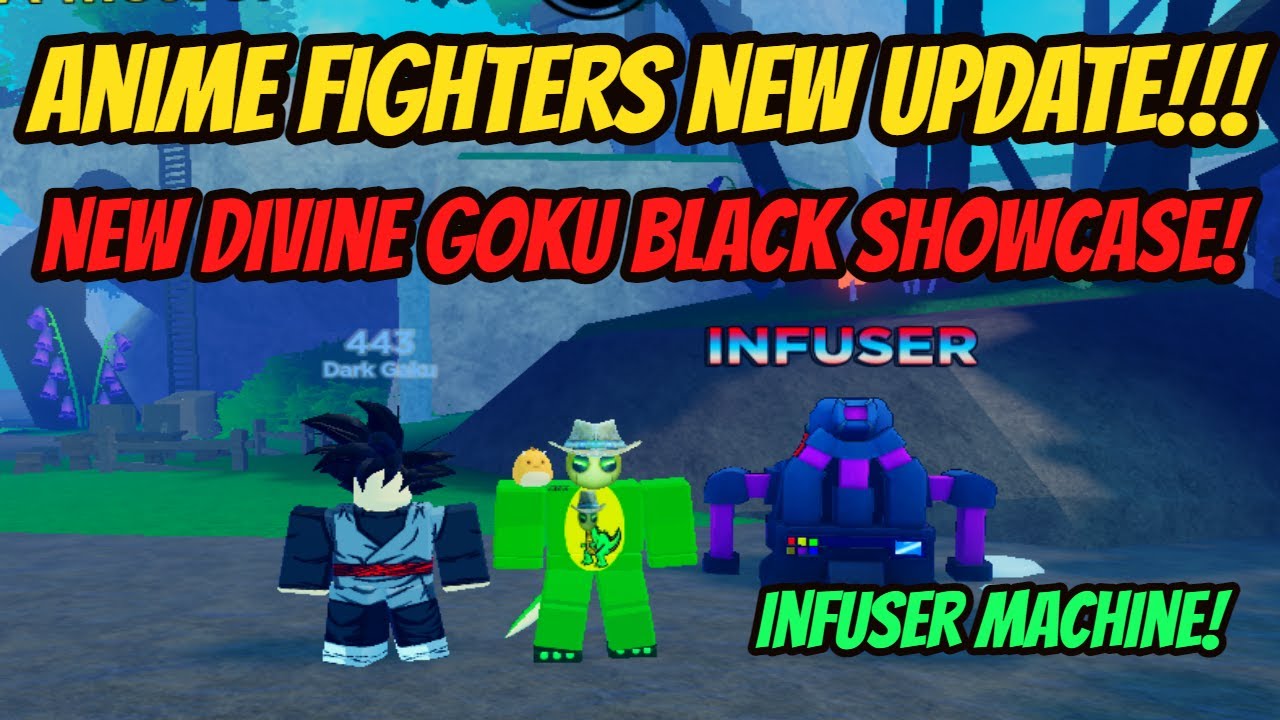 ALL NEW *UPDATE 44* CODES in ANIME FIGHTERS SIMULATOR