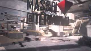 Massel Terminal Oce By Uz Maxscene