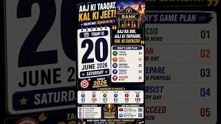 TARGET 2026 BANKING EXAMS | SBI PO 2026, SBI CLERK 2026, IBPS PO 2026 IBPS CLERK 2026, RRB PO, CLERK