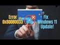 Fix Error Code 0x800b0003 on Windows 11 – Complete Step-by-Step Tutorial!