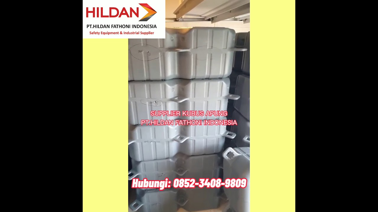 Harga Kubus Apung Floating Dock Murah di Gresik, TELP/WA 0852-3408-9809