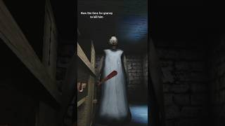 Granny And I Planned To Kill Grandpa Dont Miss The End