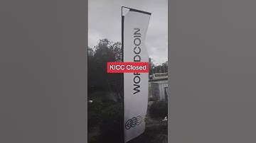 #worldcoin registration closed