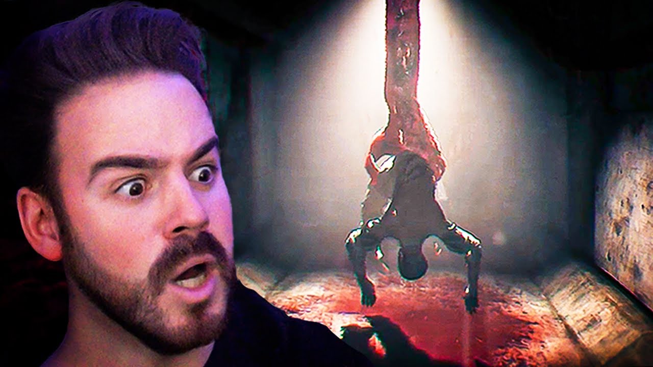 Things Got Out Of Hand! | It Reaches