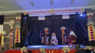 PEMENTASAN DRAMA JAYAPRANA & LAYONSARI | KELOMPOK 2 KELAS 4P | UAS PGSD UNDIKSHA SENI BUDAYA BALI