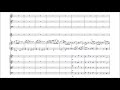 Miniature de la vidéo de la chanson Concerto Pour Piano Nº 17 En Sol Majeur Kv 453: Allegro