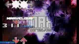 Stepmania - Max Forever challenge A
