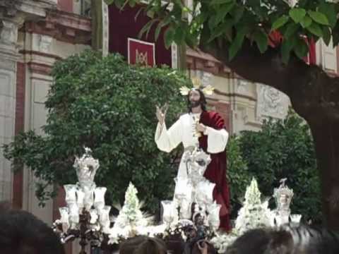 Antigua, Real, Ilustre y Fervorosa Hermandad Sacramental Esclavitud de Nuestra Señora de la Encarnación y Cofradía de Nazarenos de la Sagrada Cena, Santísimo Cristo de la Humildad y Paciencia y Nuestra Señora del Subterráneo