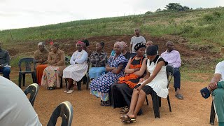 Wake up call for all Kingdom Citizens (Born Again Christians): By Mr. BD Maphanga
