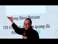 Blockchain  crypto  is it ephemeral  t bi quang tinh  tedxhoangminhgiamst