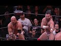 FULL MATCH The Briscoes vs FTR | ROH World Tag Team Titles | Dog Collar Match | Final Battle 2022