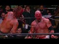 FULL MATCH The Briscoes vs FTR | ROH World Tag Team Titles | Dog Collar Match | Final Battle 2022