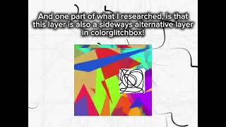 I Finally Discovered Scribble Zone