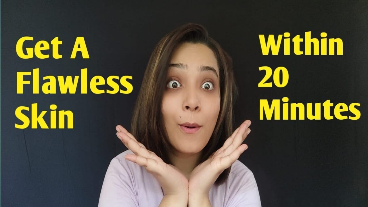 Daily After Care skin care Routine Step by step 🥰🤗 ️😍 YouTube