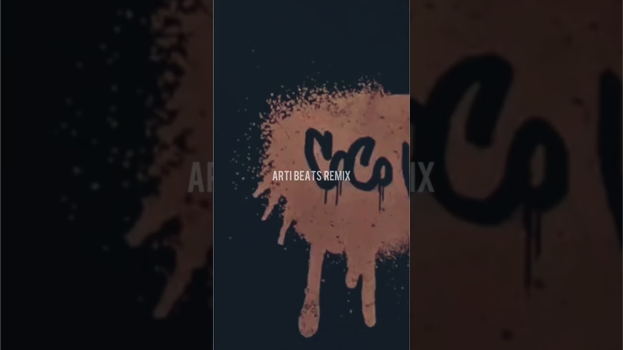 THE LIMBA “БЛЕСК” [ARTI BEATS REMIX]