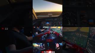 Mfs2024 Landing Kjfk