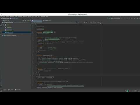 How to create a simple Kubernetes cluster using Terraform on ...