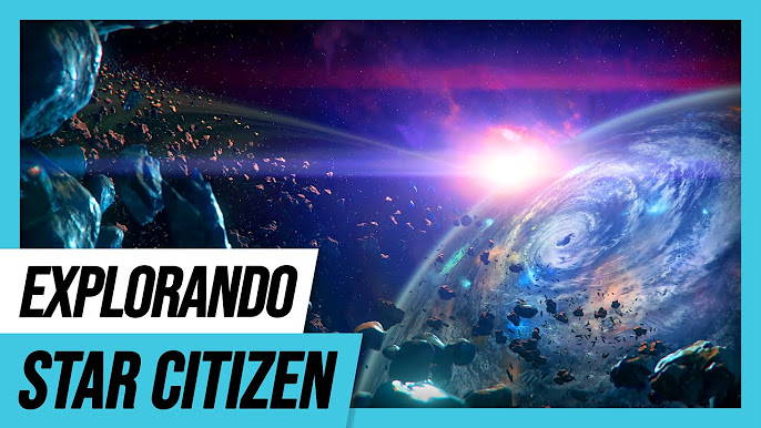 Star Citizen Gameplay 