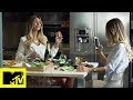 #Riccanza 3 Episodio 11: Alessia e Giorgia Morosi Visentin, sushi, champagne e selfie