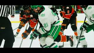 White Bear Lake vs. Hill Murray Hockey | Historic Rivalry